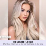 Color Wow Raise the Root Thicken + Lift Spray - Image 2