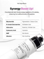COSRX The 6 Peptide Skin Booster Serum 150ml - Image 5
