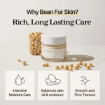 mixsoon Bean Cream 50ml - Image 2