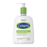 Cetaphil Moisturizing lotion 500ml