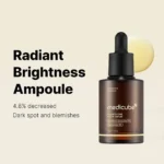 Medicube Glutathione Glow Ampoule 30ml - Image 2