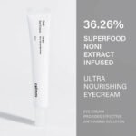 Celimax The Real Noni Ultimate Eye Cream - Image 3