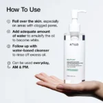 Anua Heartleaf Pore Cleansing Oil Mild 200ml - Image 2
