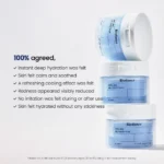 Biodance Cera-nol Gel Toner Pad 60 Pads - Image 2