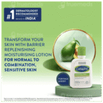 Cetaphil Moisturising Lotion 100ml - Image 2