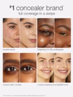 Tarte Shape Tape Contour Concealer - Image 2