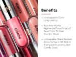 Kiko Milano Unlimited Double Touch Liquid lipstick - Image 3