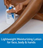 CeraVe Daily Moisturizing Lotion 355ml - Image 2