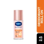 Vaseline Glutaglow Bright & Renew Ampoule Serum Deodorant - 45ml