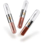 Kiko Milano Unlimited Double Touch Liquid lipstick