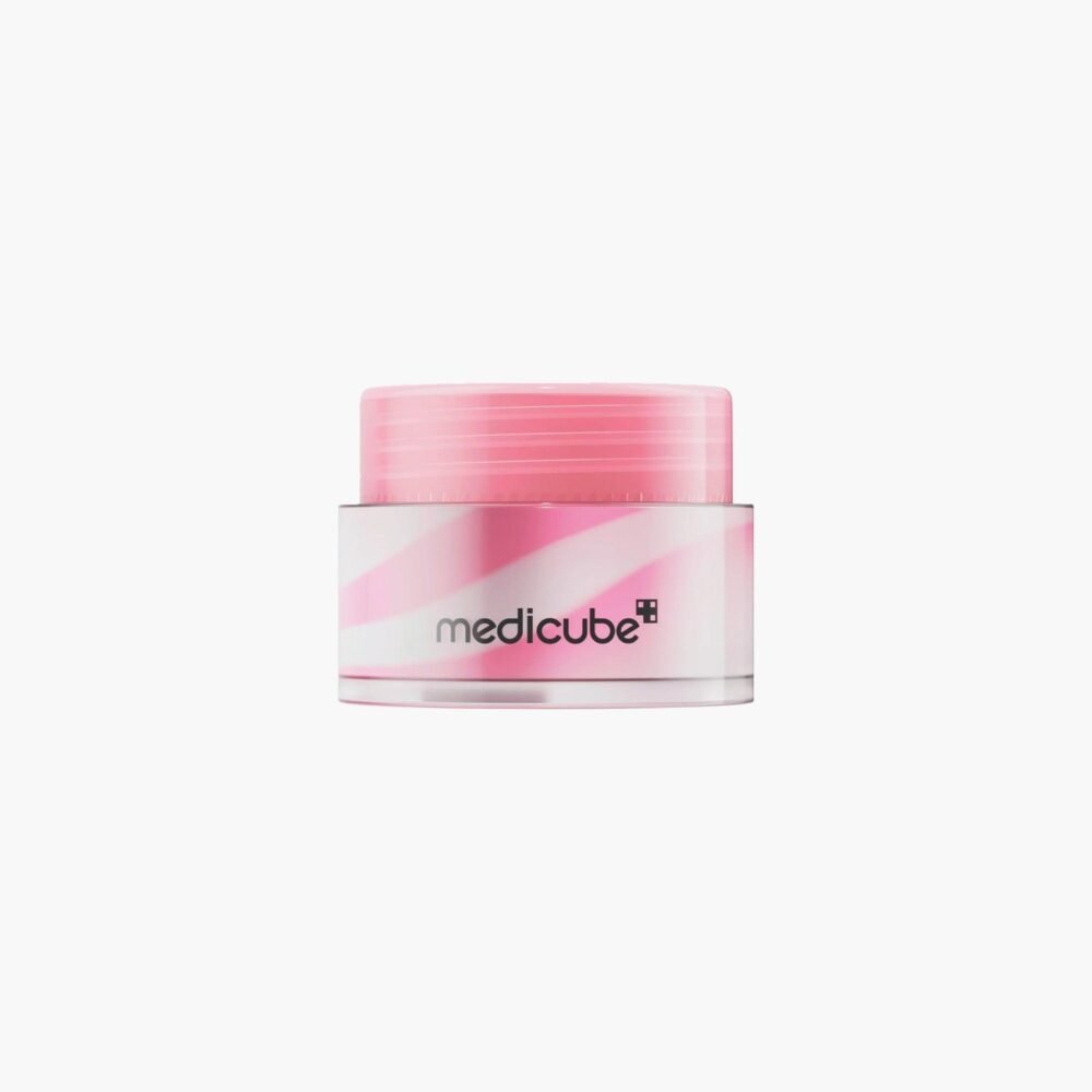 medicube-pdrn-lip-sleeping-mask-10gm-1.jpg Medicube PDRN Lip Sleeping Mask 10gm - Image 1