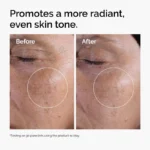 The Ordinary Glycolic Acid 7% Exfoliating Toner 240ml - Image 3