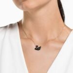 Swan Pendant - Image 2