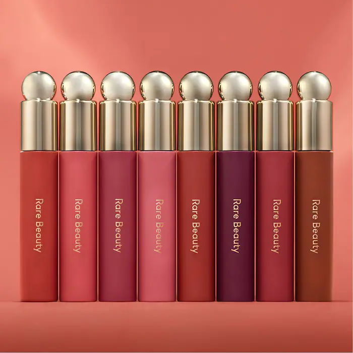 s2640175-av-5-zoom.webp Rare Beauty Soft Pinch Tinted Lip Oil - Image 1