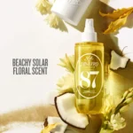 Sol de Janeiro  Mini Cheirosa 87 Rio Radiance Hair & Body Perfume Mist 90ml - Image 2