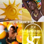 Sol de Janeiro  Mini Cheirosa 87 Rio Radiance Hair & Body Perfume Mist 90ml - Image 4