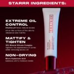 ONE/SIZE Oil Sucker Extreme Mattifying Alkaline Primer - Image 4