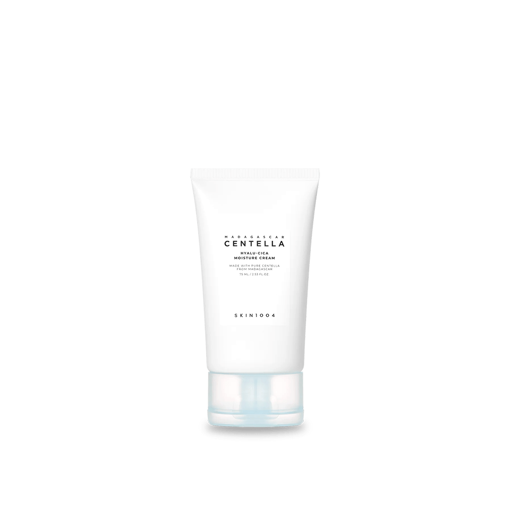skin1004-cream-hyalu-cica-moisture-cream-40032069222646_1440x.png Skin1004 Centella Hyalu-Cica Moisture Cream - Image 1