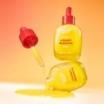 Eqqualberry Vitamin illuminating Serum - Image 3