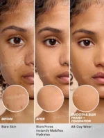 Sheglam Camera On Smoothing & Blurring Primer - Image 4