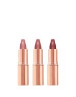 Charlotte Tilbury Iconic Mini Lip Trio Kit - Image 2