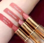 Charlotte Tilbury Iconic Mini Lip Trio Kit - Image 3