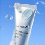 Medicube Zero Pore Clearing Capsule SA Cleansing Foam (120g) - Image 3