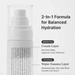Dr Althea 345 Relief Cream Mist 100ml - Image 2