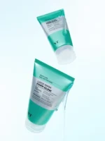 VT Cosmetics PDRN Glow Lock Mask 100ml - Image 4