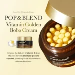 Medicube Deep Vita C Capsule Cream - Image 3