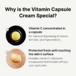 Medicube Deep Vita C Capsule Cream - Image 2