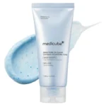 Medicube Zero Pore Clearing Capsule SA Cleansing Foam (120g)