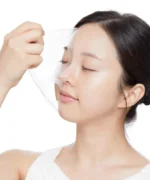 VT Cosmetics PDRN Glow Lock Mask 100ml - Image 2