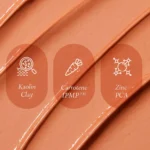 AprilSkin Carrotene IPMP™ Quick Dry Pore Tightening Clay Mask - Image 4