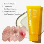 Aprilskin Calendula Peel Off Mask - Image 2