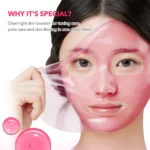 AprilSkin TXA Niacinamide 99 Overnight Wrapping Mask - Image 2