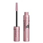 Maybelline Lash Sensational Sky High® Washable Lengthening & Volumizing Mascara (Blackest Black)