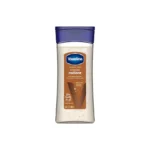 Vaseline Intensive Care Cocoa Radiant Body Oil 200ml