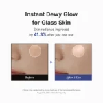 Dr Althea Aqua Marine Jelly Mist - Image 2