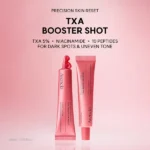 Arencia TXA Booster Shot 30ml - Image 3
