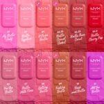 NYX Buttermelt Blush - Image 4