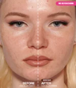 EASY BLUR SILICONE-FREE SMOOTHING PRIMER BRONZE FUDGE - Image 4