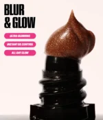 EASY BLUR SILICONE-FREE SMOOTHING PRIMER BRONZE FUDGE - Image 3