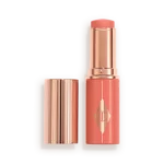 Charlotte Tilbury Unreal Lip + Cheek Glow Blush Stick with Hyaluronic Acid