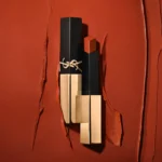YSL The Slim Couture Matte Lipstick 2.2g - Image 2