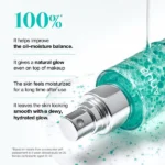 ANUA PDRN Collagen Glow Facial Serum Spray 100ml - Image 2