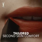 YSL The Slim Couture Matte Lipstick 2.2g - Image 3
