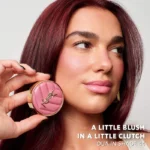 YSL Make Me Blush 24H Buildable Blurring Powder Blush - Image 3