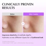 Eqqualberry Bakuchiol Plumping Capsule Toner 150ml - Image 3