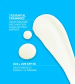 CeraVe Invisible Mineral Sunscreen SPF 50 - Image 2